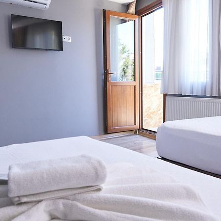 Pequena Casa Apart Istanbul Exterior foto