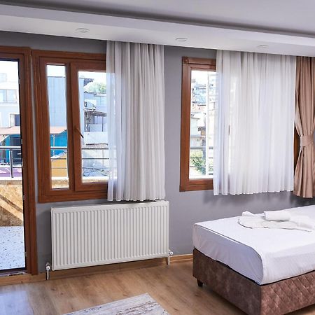 Pequena Casa Apart Istanbul Exterior foto