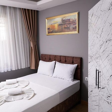 Pequena Casa Apart Istanbul Exterior foto