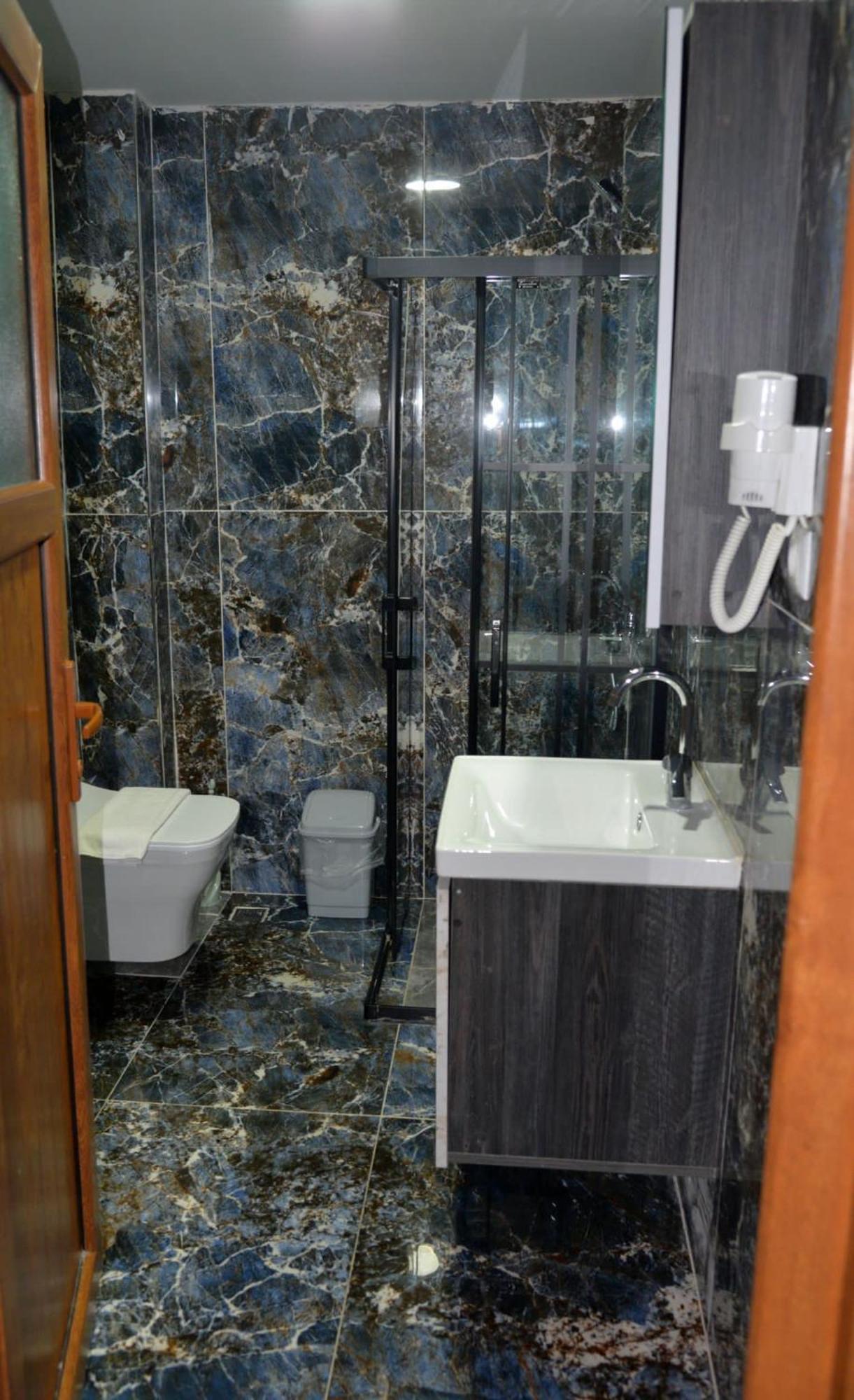 Pequena Casa Apart Istanbul Exterior foto