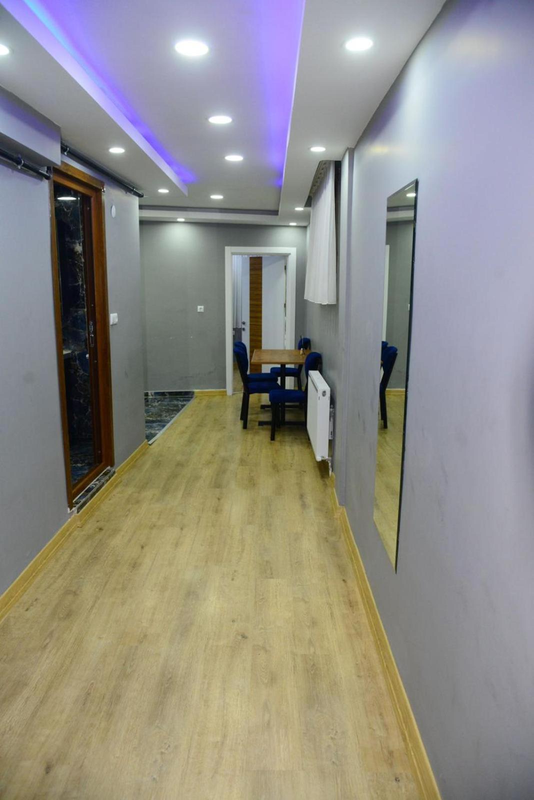Pequena Casa Apart Istanbul Exterior foto