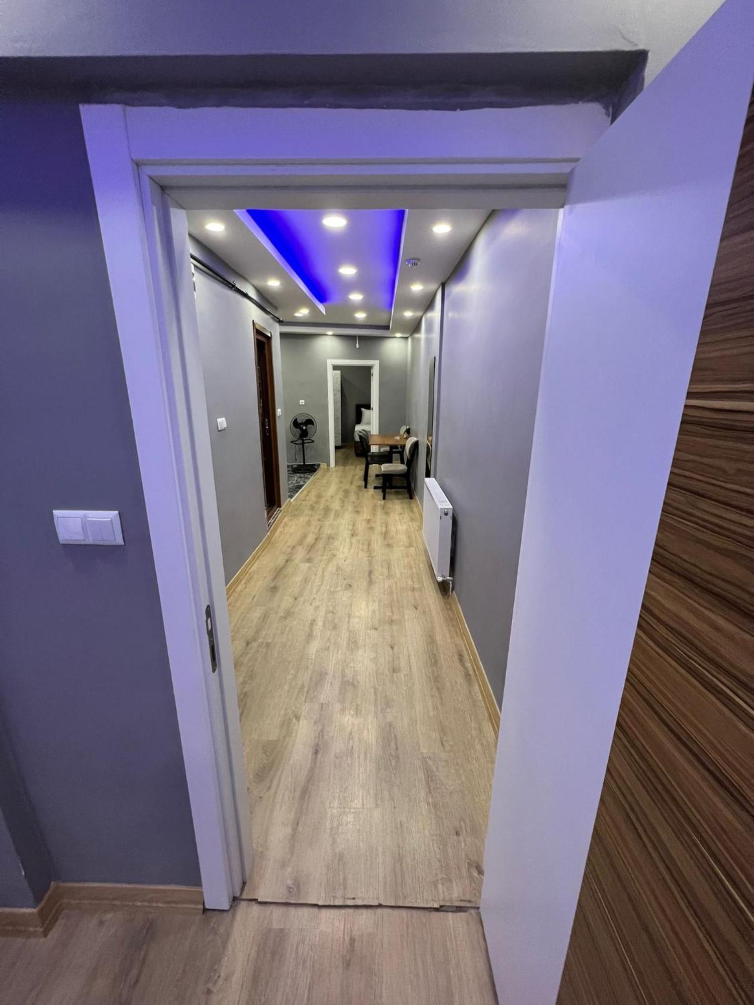 Pequena Casa Apart Istanbul Exterior foto