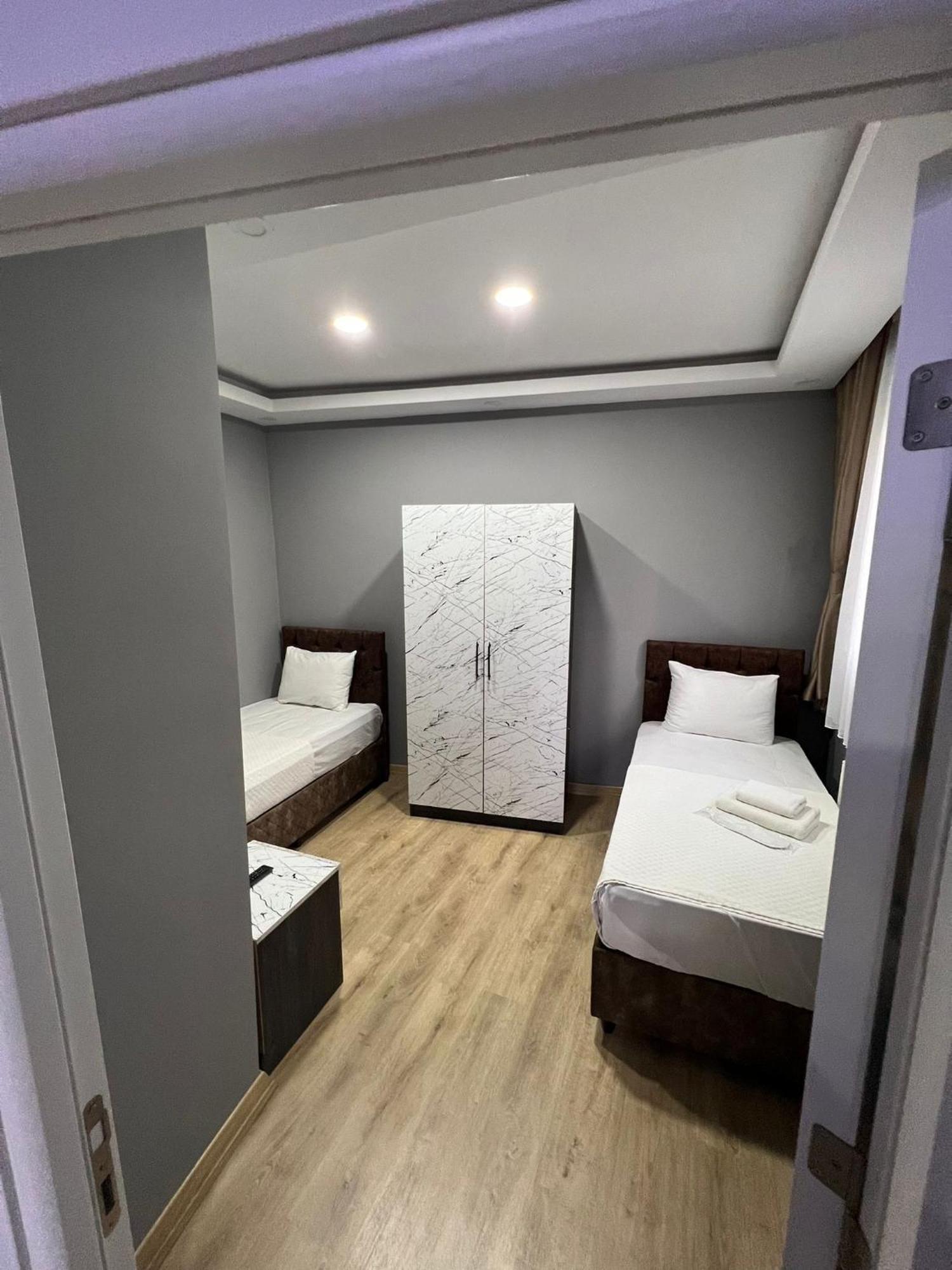Pequena Casa Apart Istanbul Exterior foto