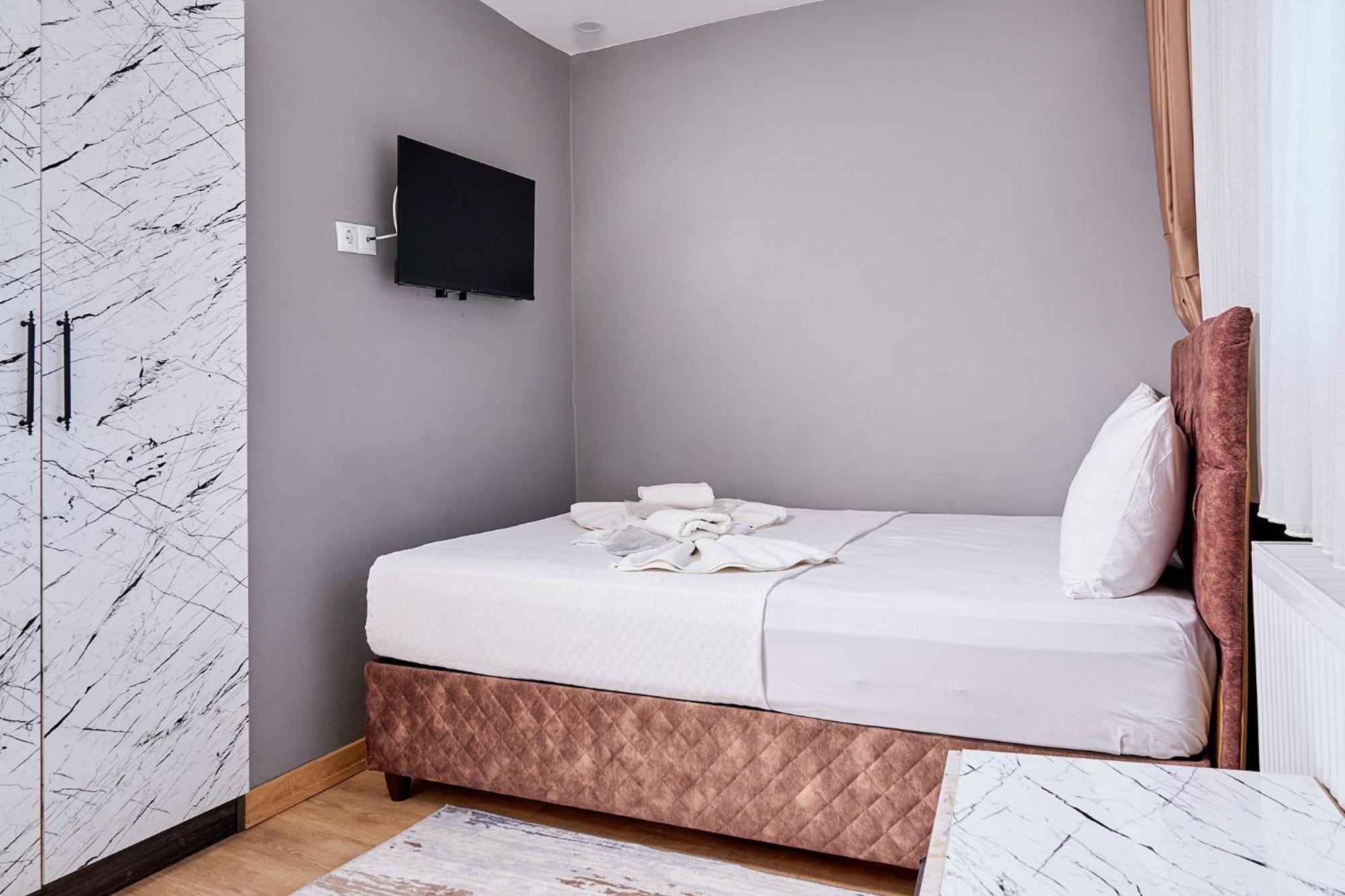 Pequena Casa Apart Istanbul Exterior foto