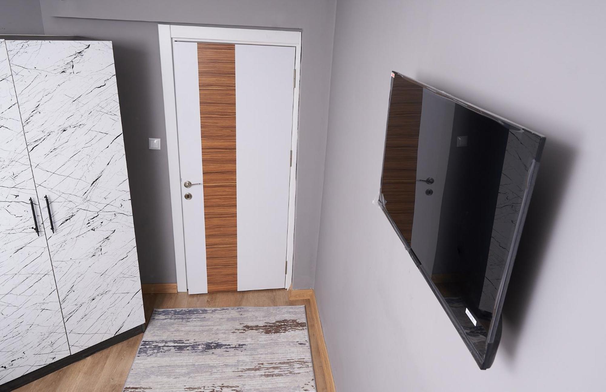 Pequena Casa Apart Istanbul Exterior foto